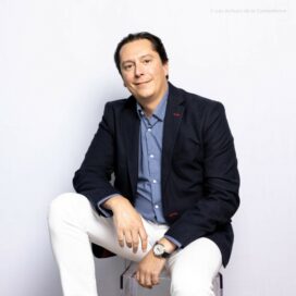 Christopher Sullivan