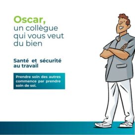Korian Oscar